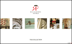 Rocco Forte Hotels - The Collection Brochure