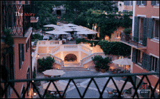 Rocco Forte Hotels - The Story Brochure