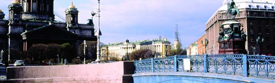 Hotel Astoria, St Petersburg