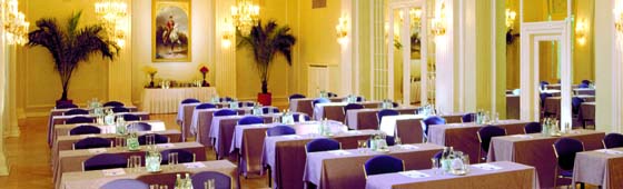 Hotel Astoria, St Petersburg