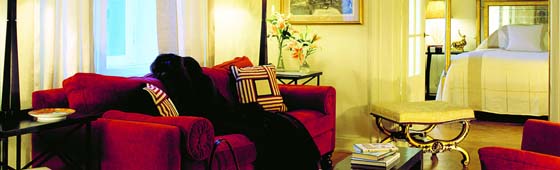 Hotel Astoria, St Petersburg